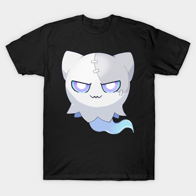 Honkai: Star Rail Wubbaboo! T-Shirt by Hunholy